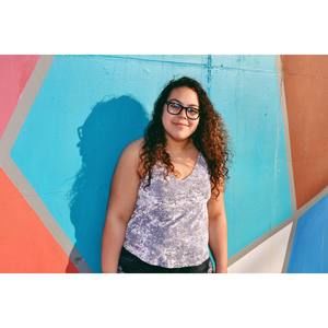 Meet your Posher, Meghan